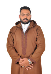 Winter Collection❄️ (Brown)