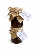 Black Seed Honey from Egypt (2x250g)