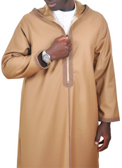 Velvet Collection 🪶 (Beige)