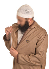 Velvet Collection 🪶(beige)