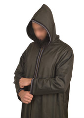 Velvet Collection 🪶 (Khaki Green)