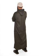 Velvet Collection 🪶 (Khaki Green)