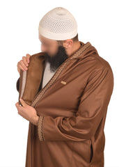 Velvet Collection 🪶 (brown)