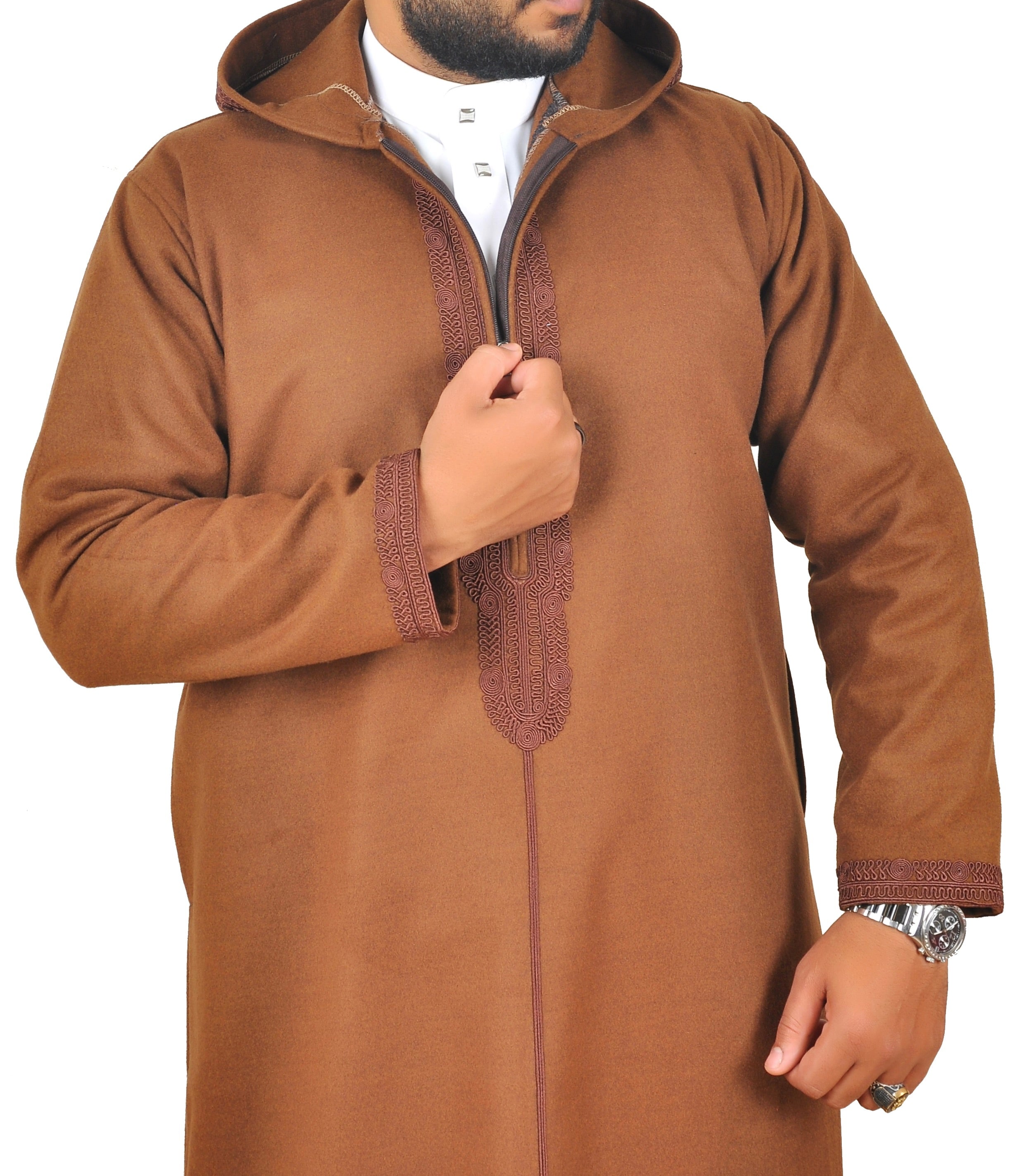 Winter Collection❄️ (Brown)