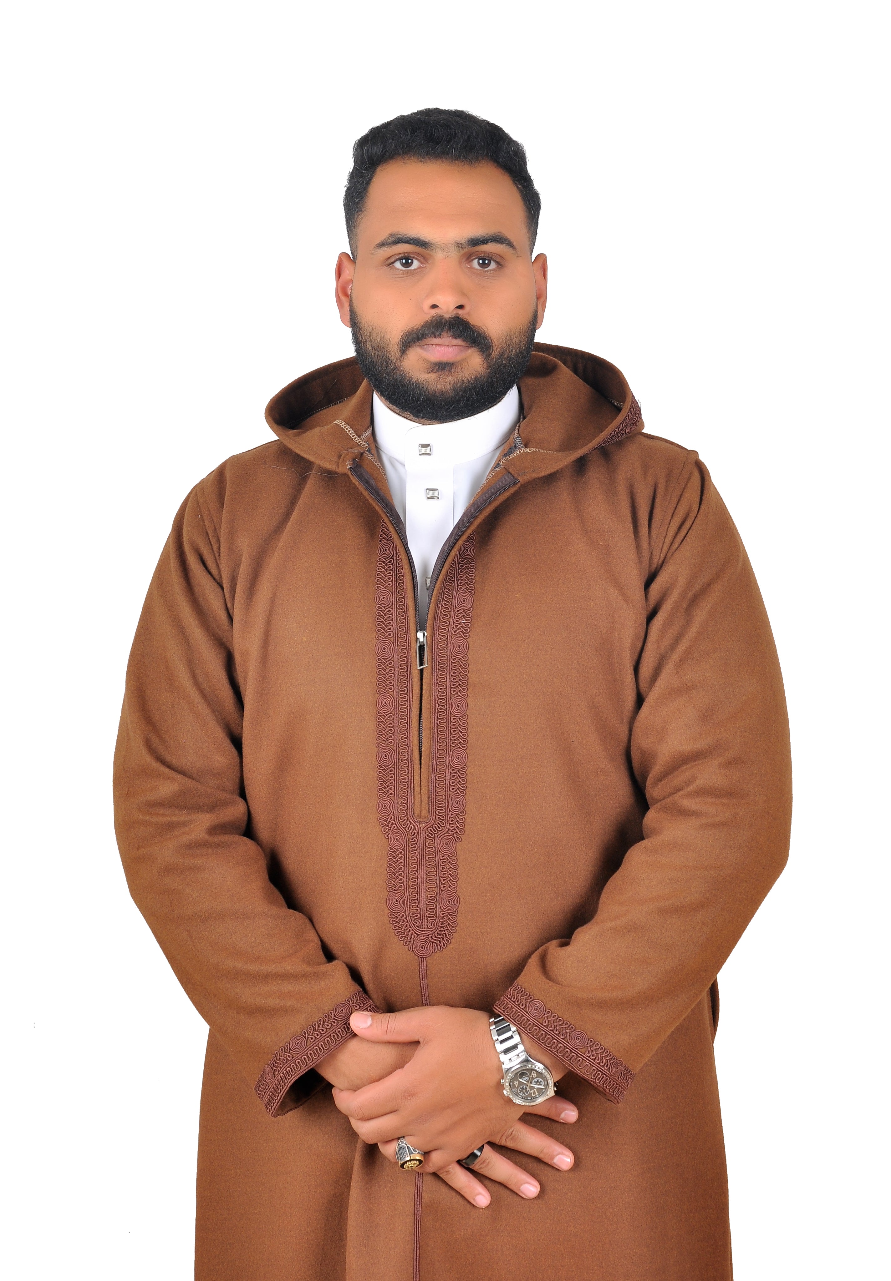 Winter Collection❄️ (Brown)