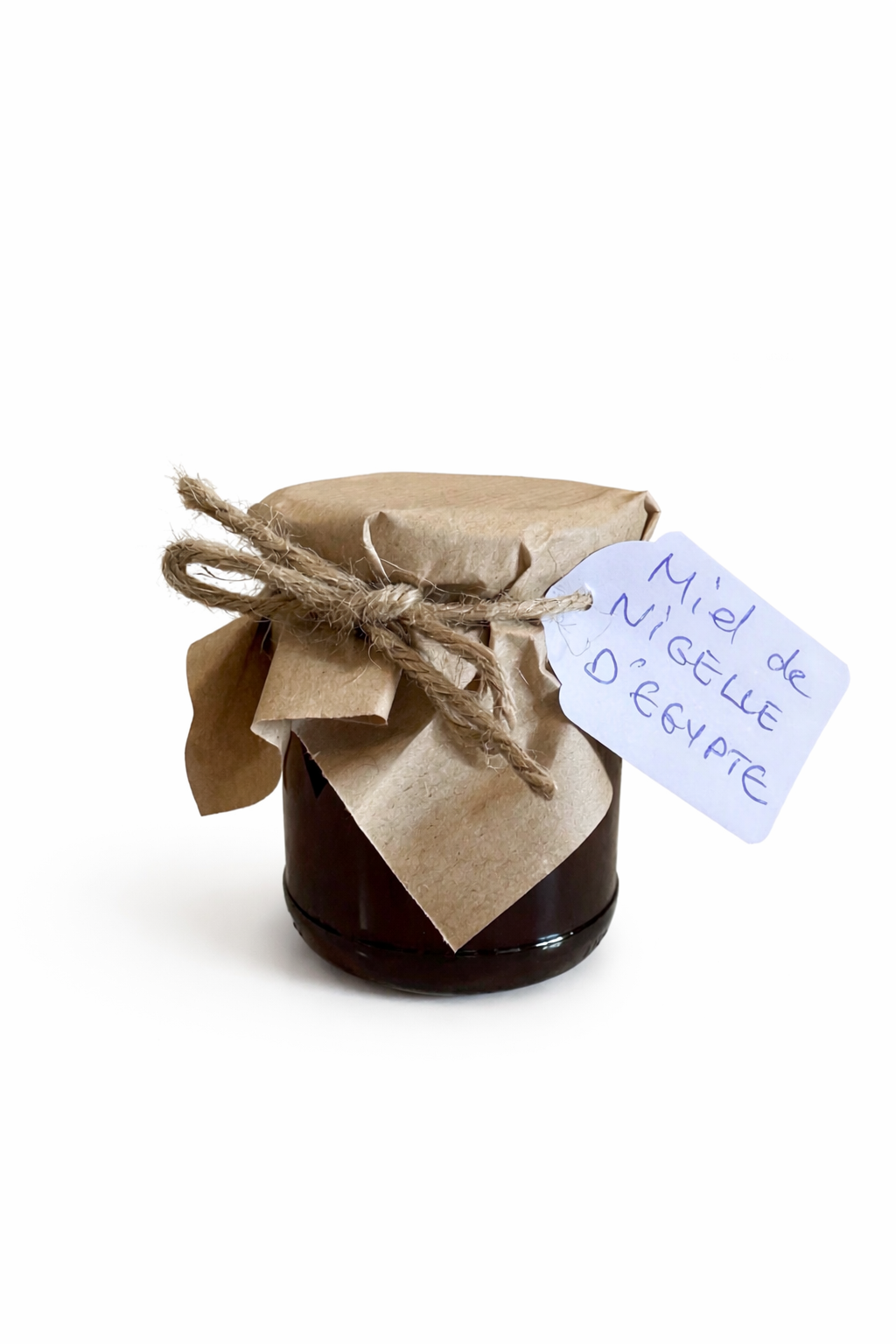 Black Seed Honey from Egypt (250g)