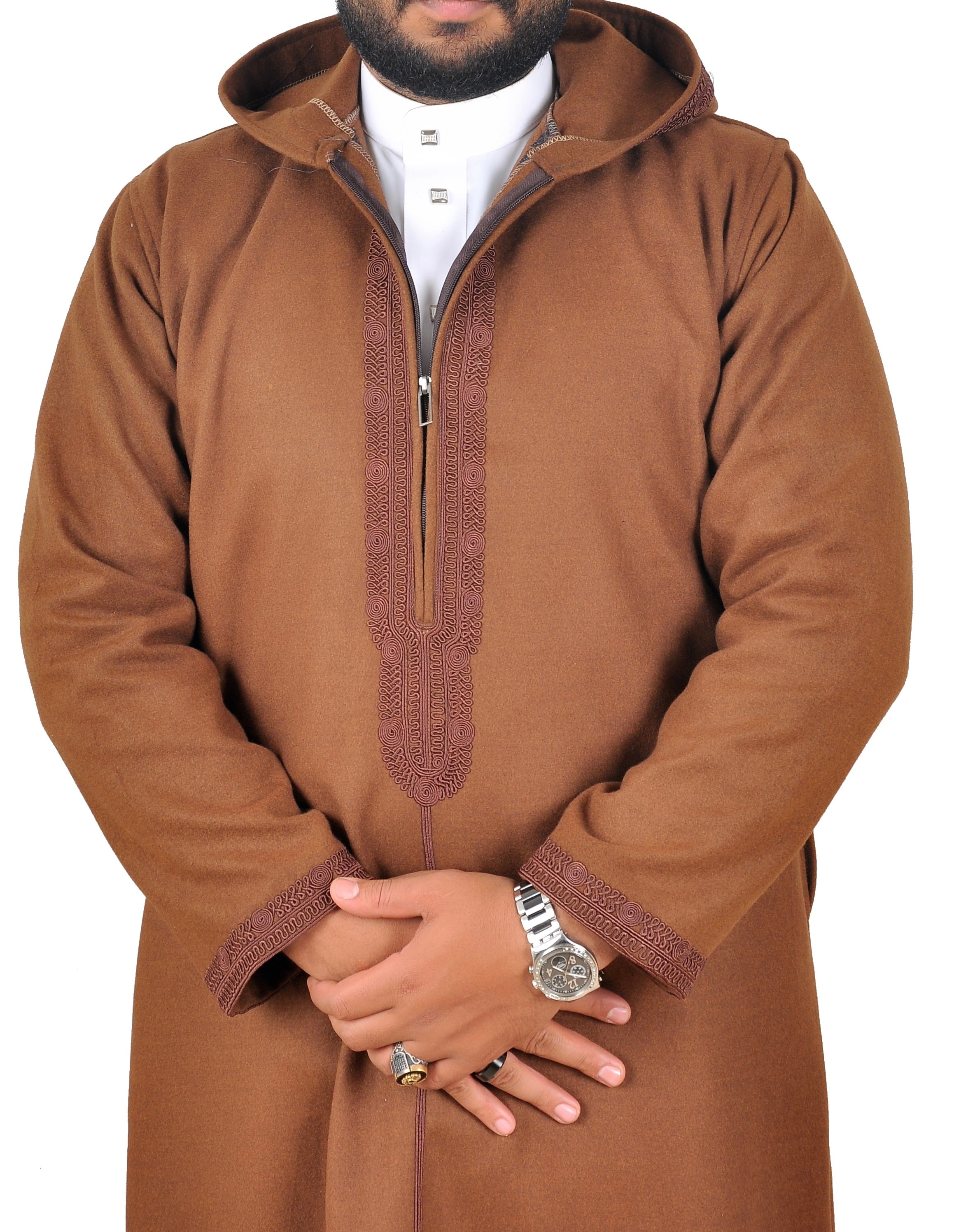 Winter Collection❄️ (Brown)