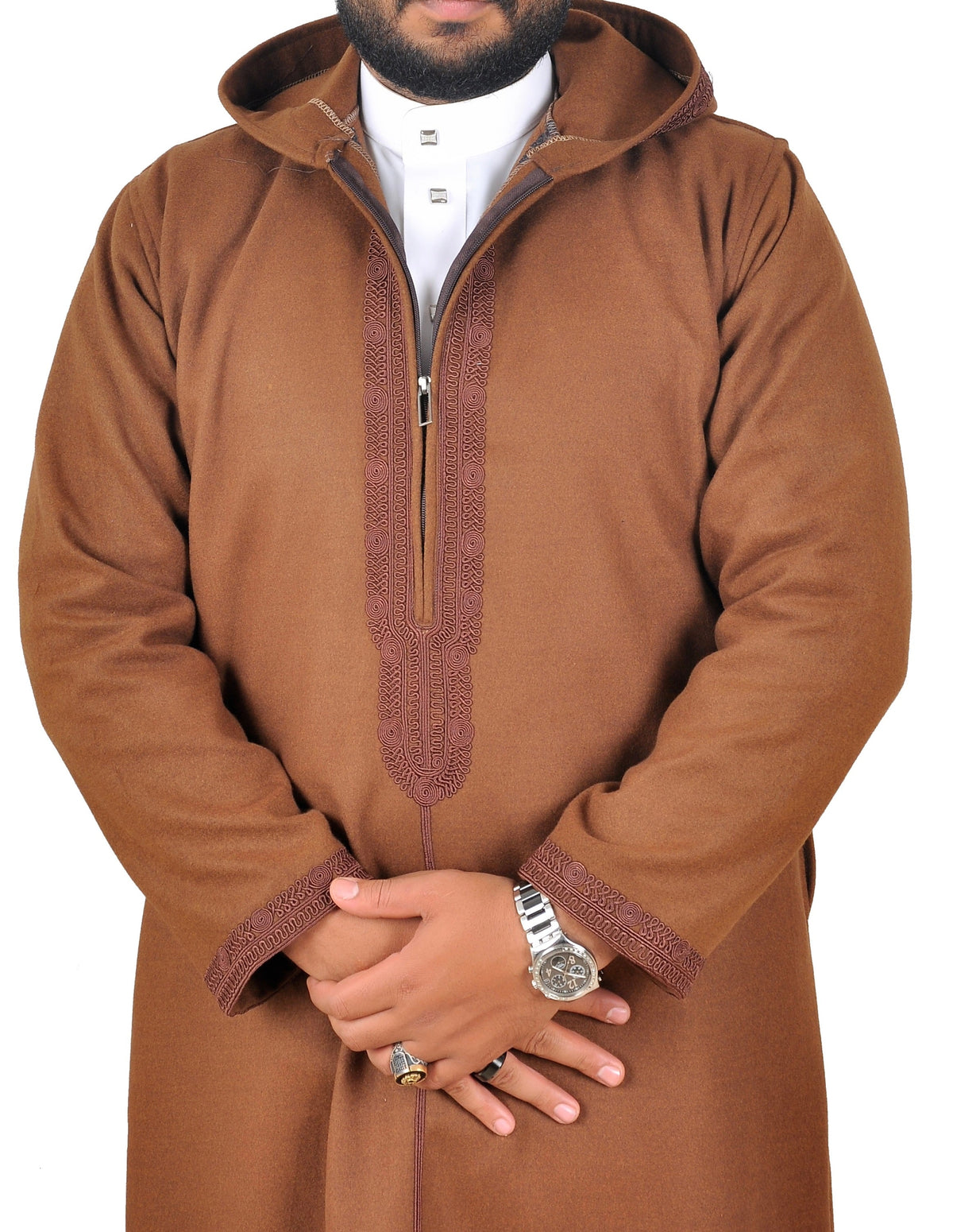 Winter Collection❄️ (Brown)