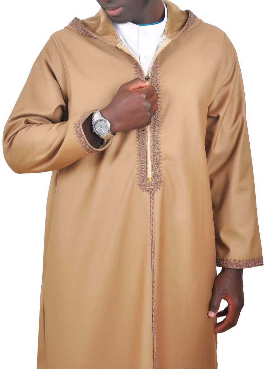 Velvet Collection 🪶 (Beige)