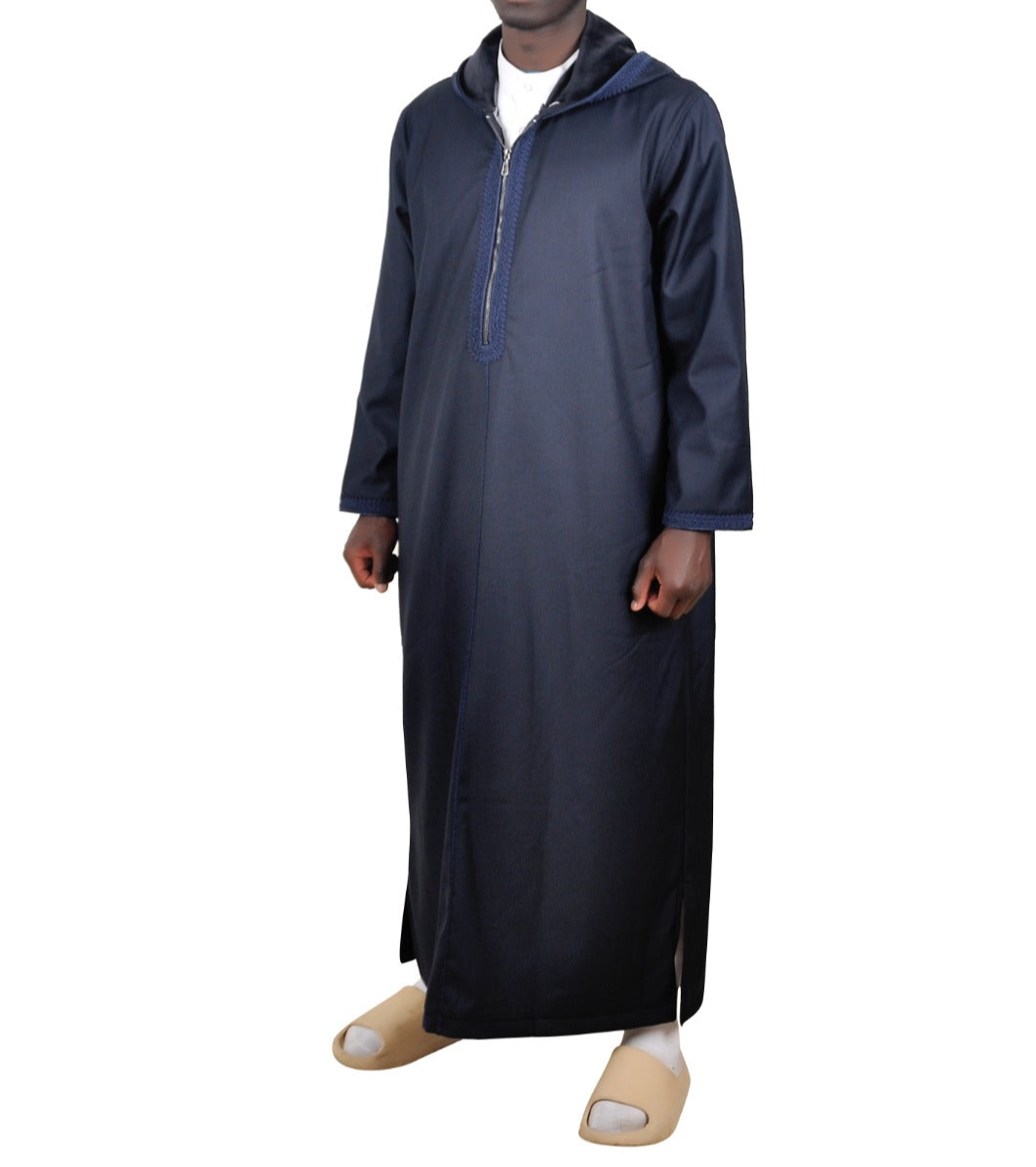 Velvet Collection 🪶 (Blue)