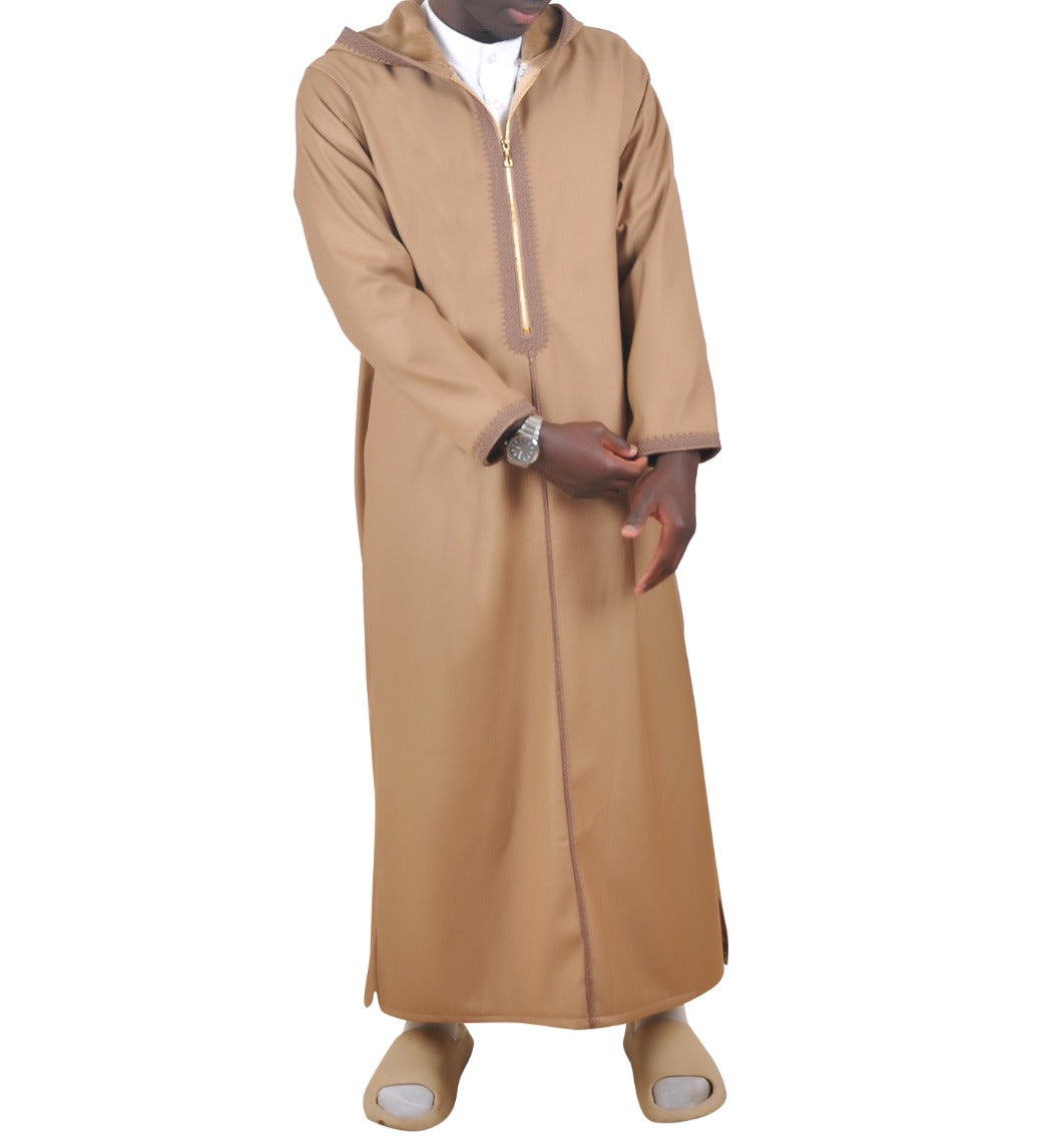 Velvet Collection 🪶 (Beige)