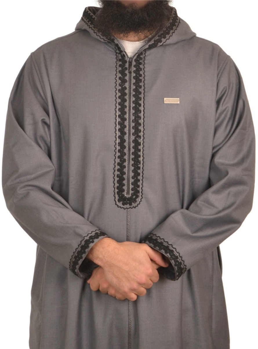 Velvet Collection 🪶 (grey)