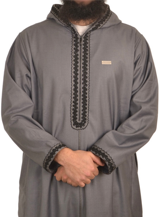 Velvet Collection 🪶 (grey)