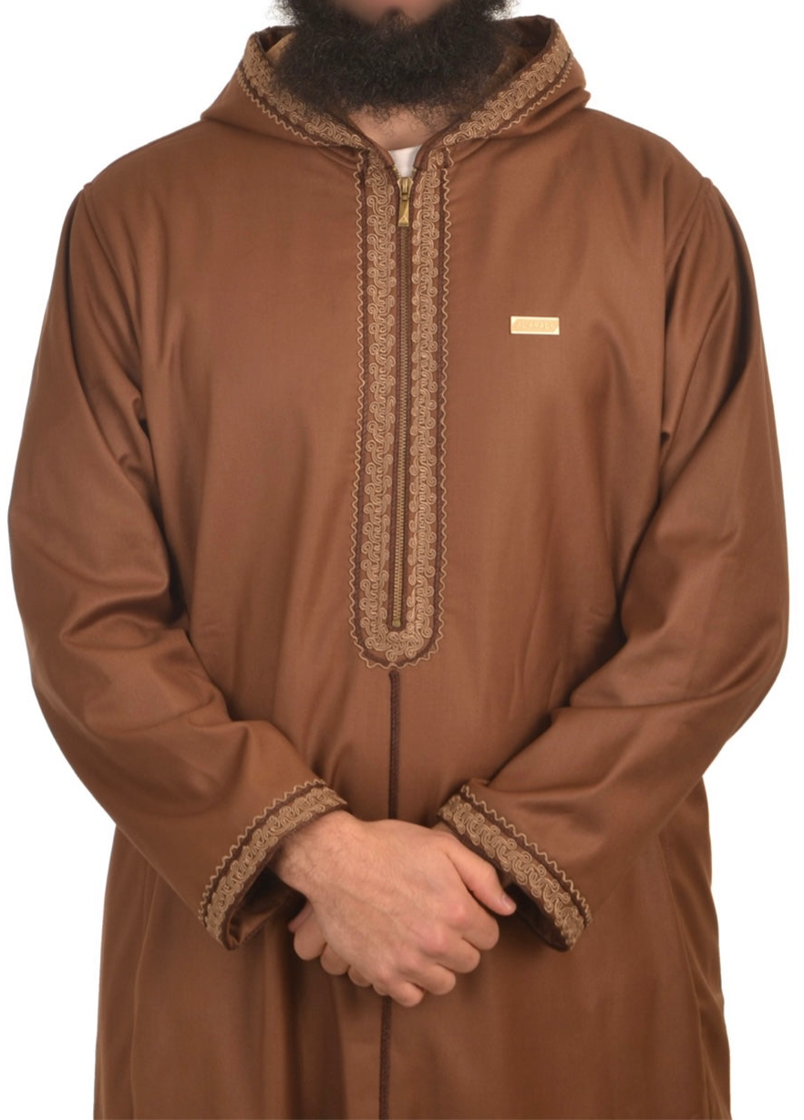 Velvet Collection 🪶 (brown)