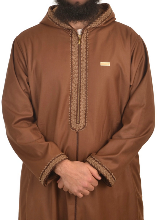 Velvet Collection 🪶 (brown)