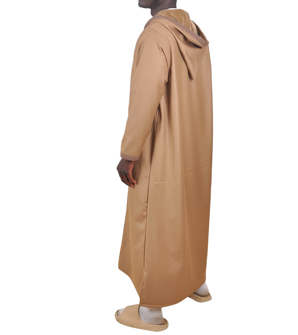 Velvet Collection 🪶 (Beige)