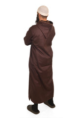 Velvet Collection 🪶(Burgundy Red)