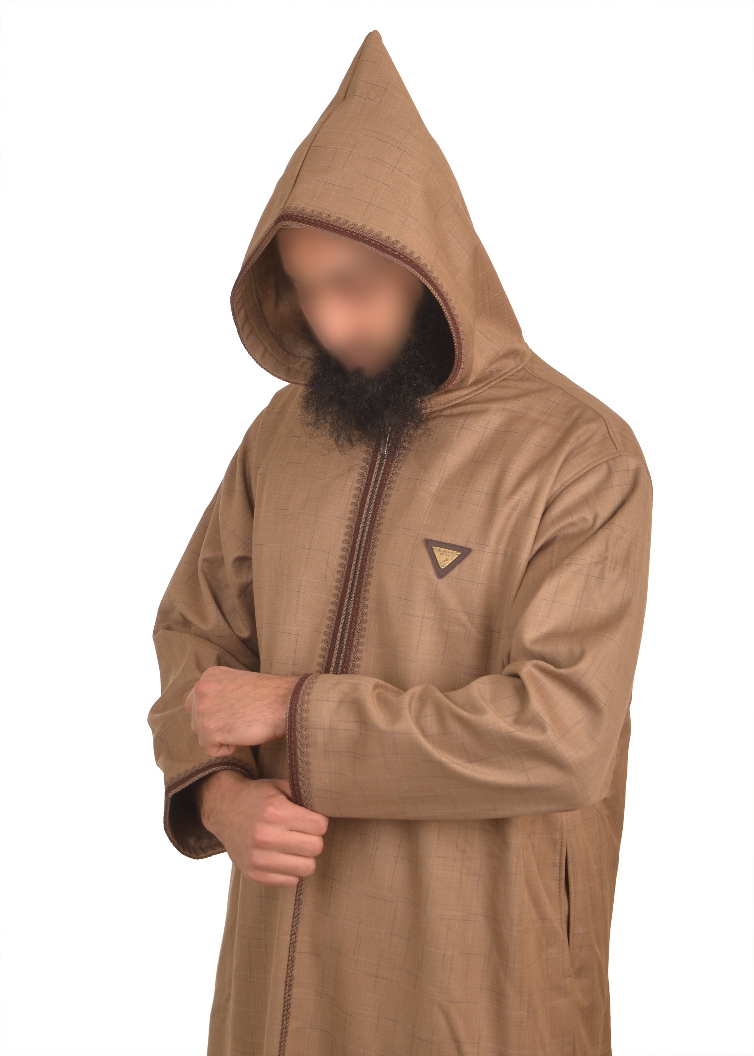 Velvet Collection 🪶(beige)