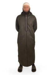 Velvet Collection 🪶 (Khaki Green)