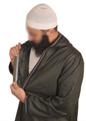 Velvet Collection 🪶 (Khaki Green)