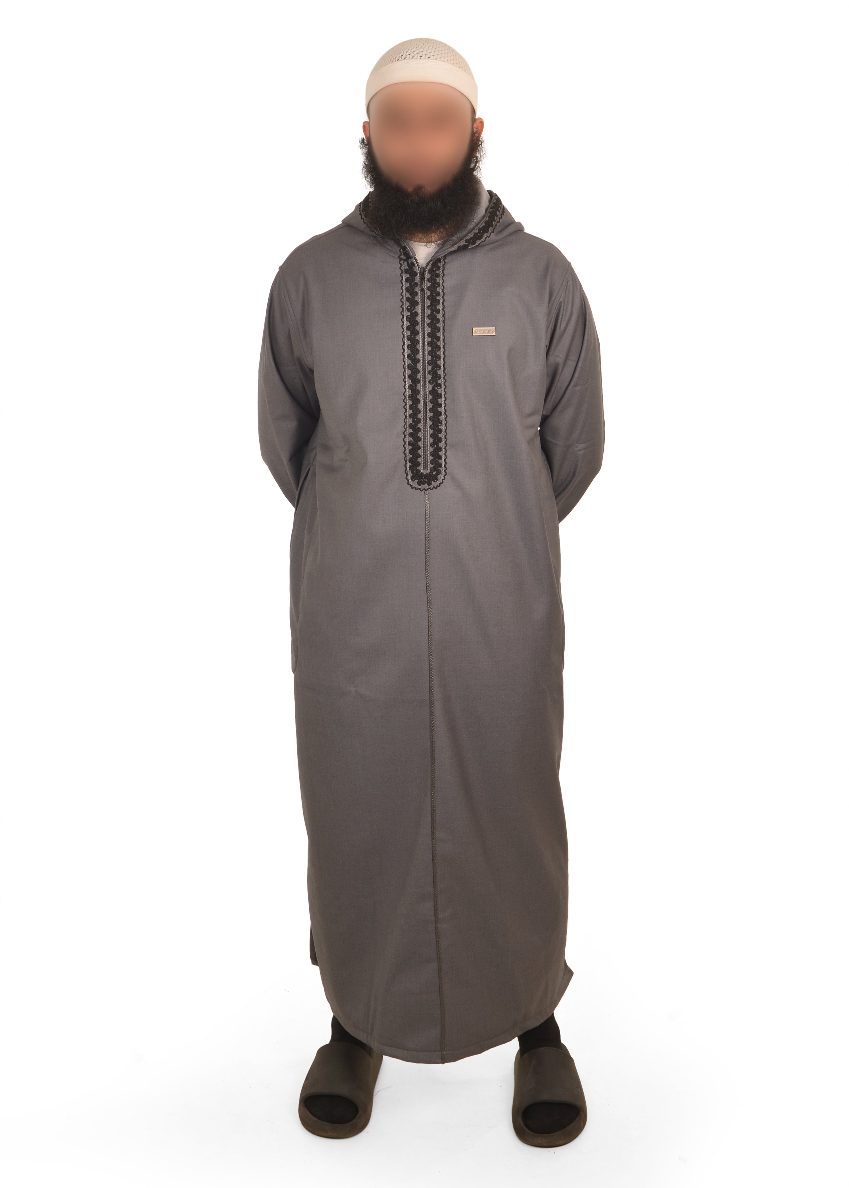 Velvet Collection 🪶 (grey)