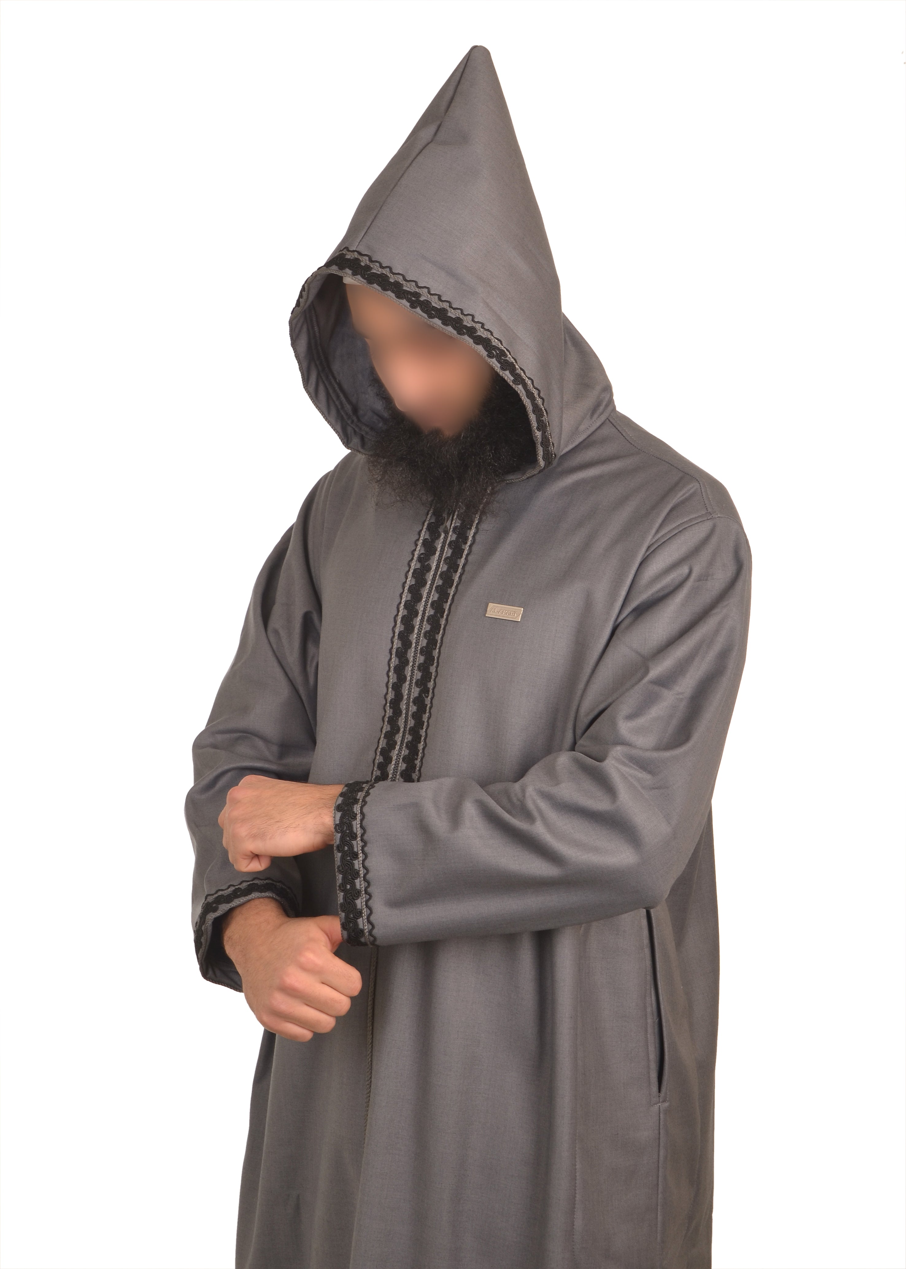 Velvet Collection 🪶 (grey)