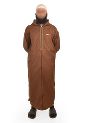 Velvet Collection 🪶 (brown)