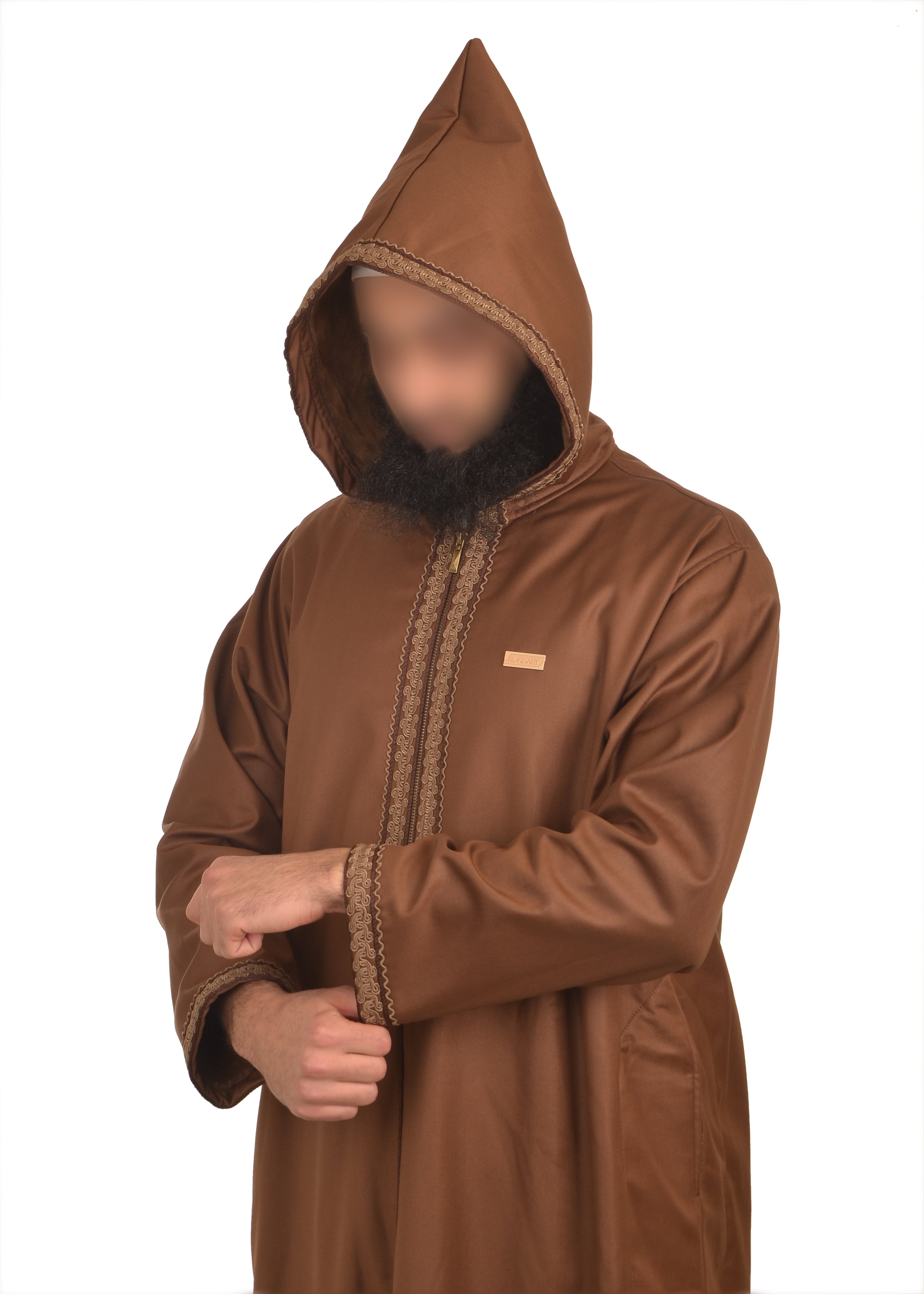 Velvet Collection 🪶 (brown)