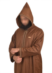 Velvet Collection 🪶 (brown)