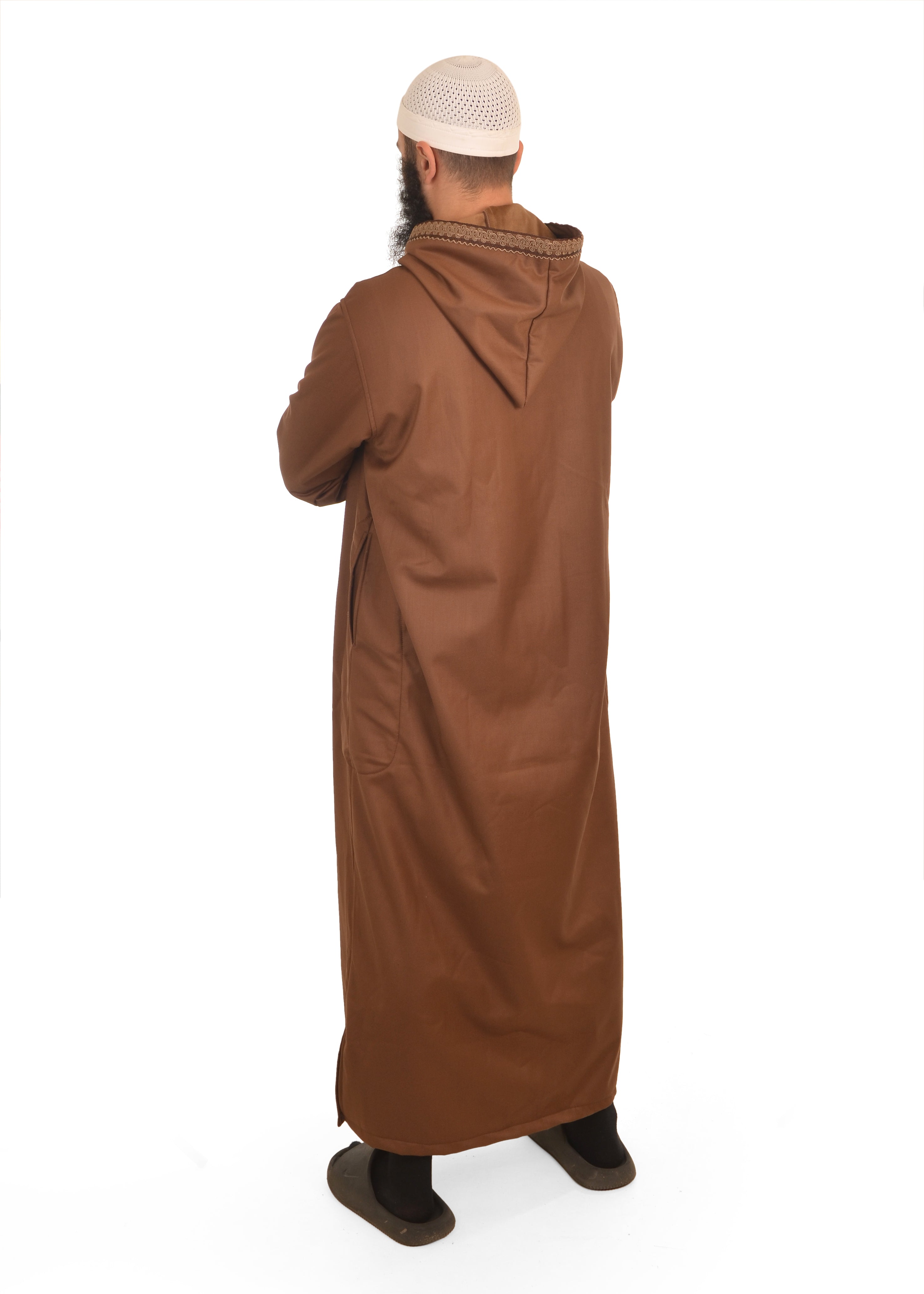 Velvet Collection 🪶 (brown)