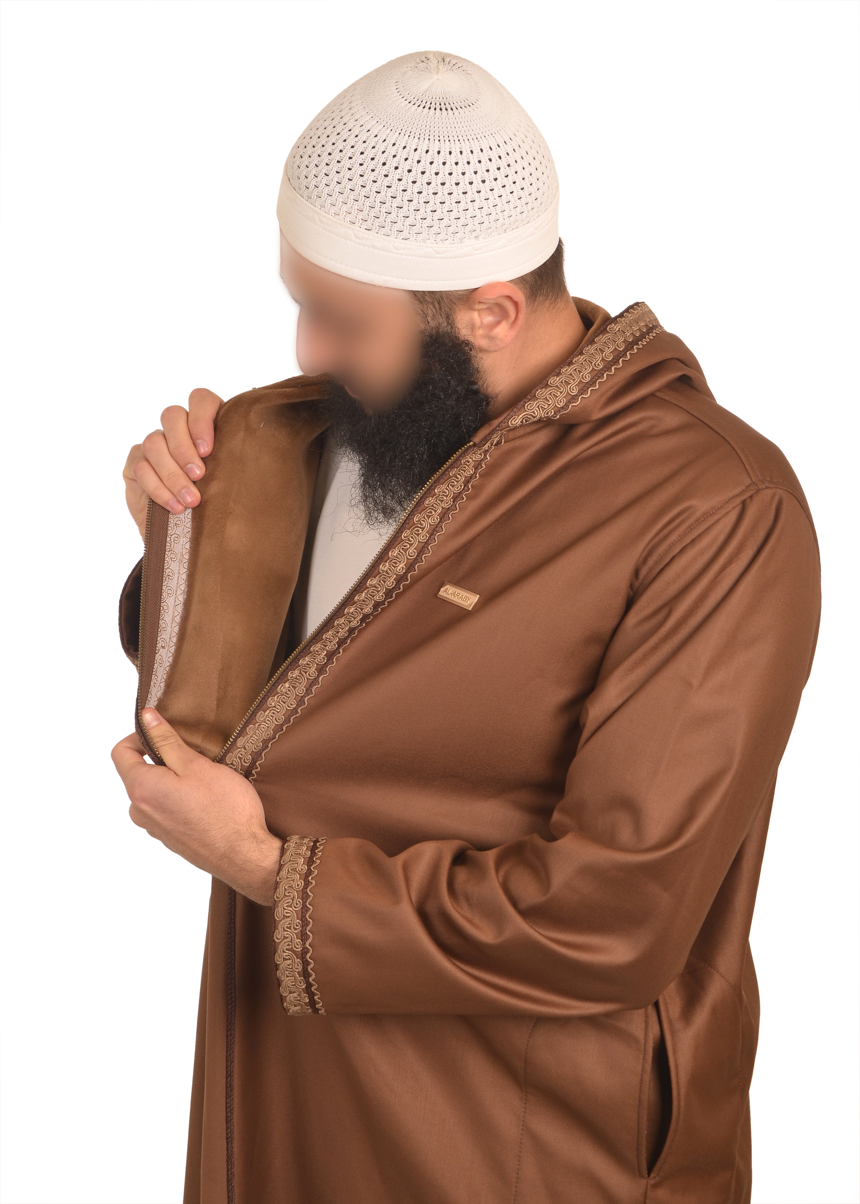 Velvet Collection 🪶 (brown)