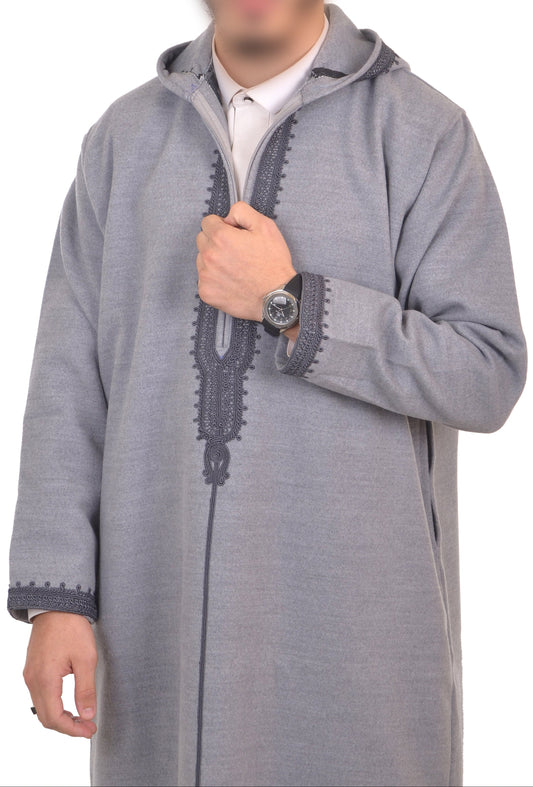 Winter Collection❄️ (Grey)