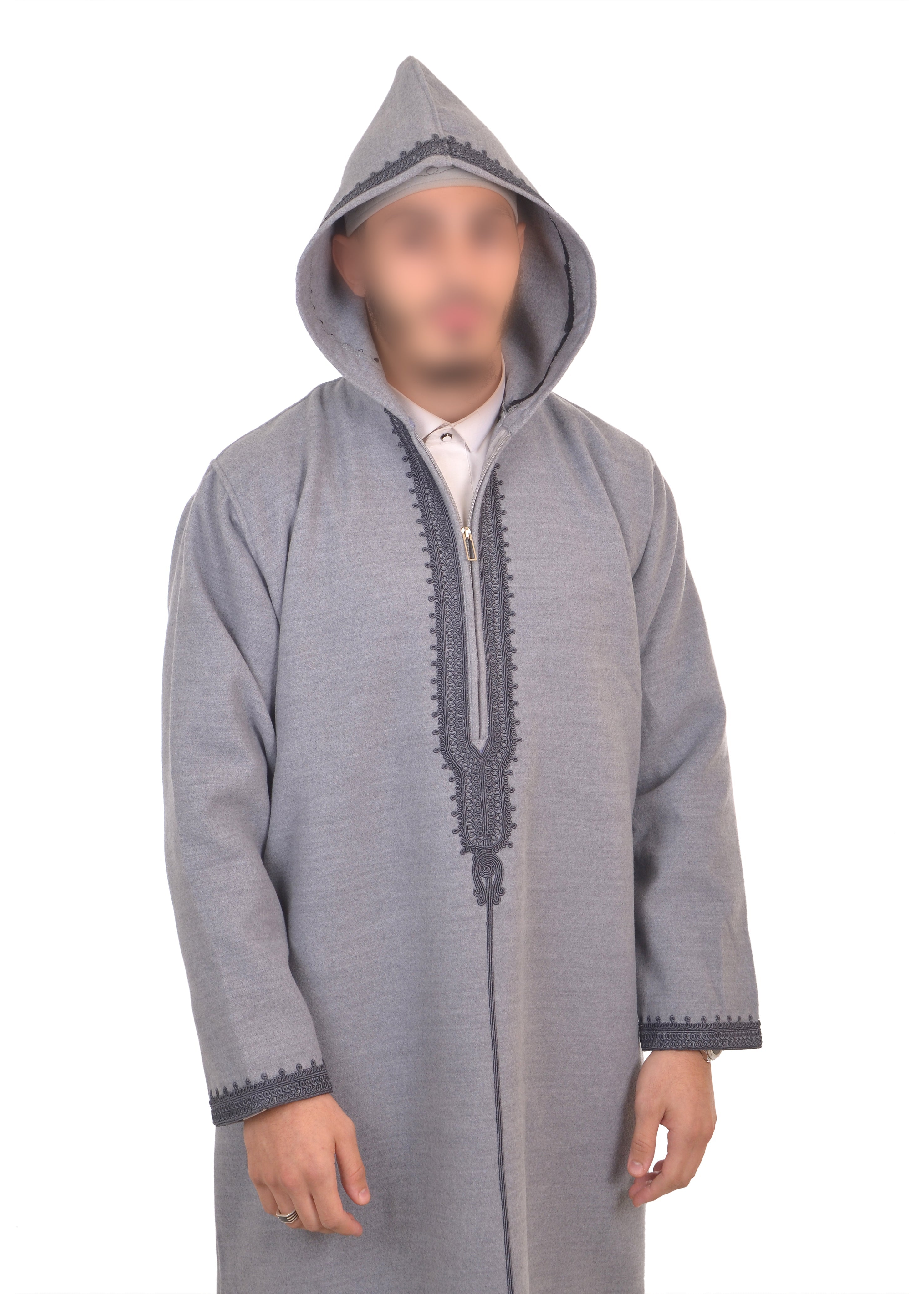 Winter Collection❄️ (Grey)