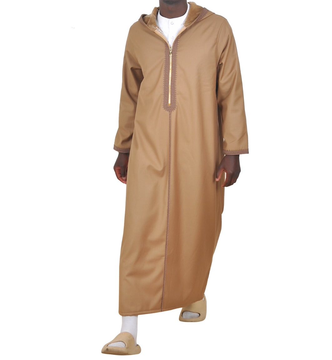 Velvet Collection 🪶 (Beige)