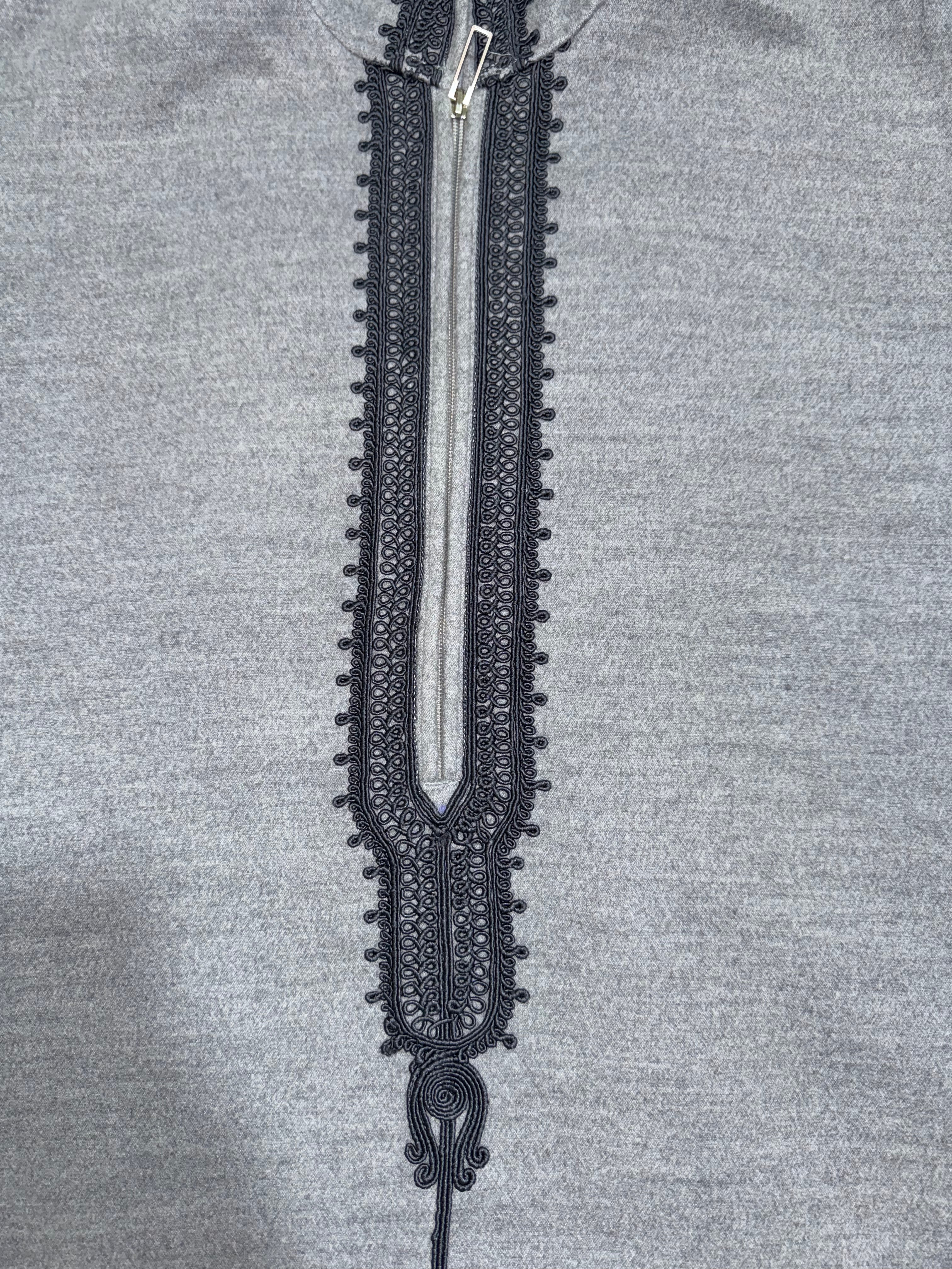 Winter Collection❄️ (Grey)