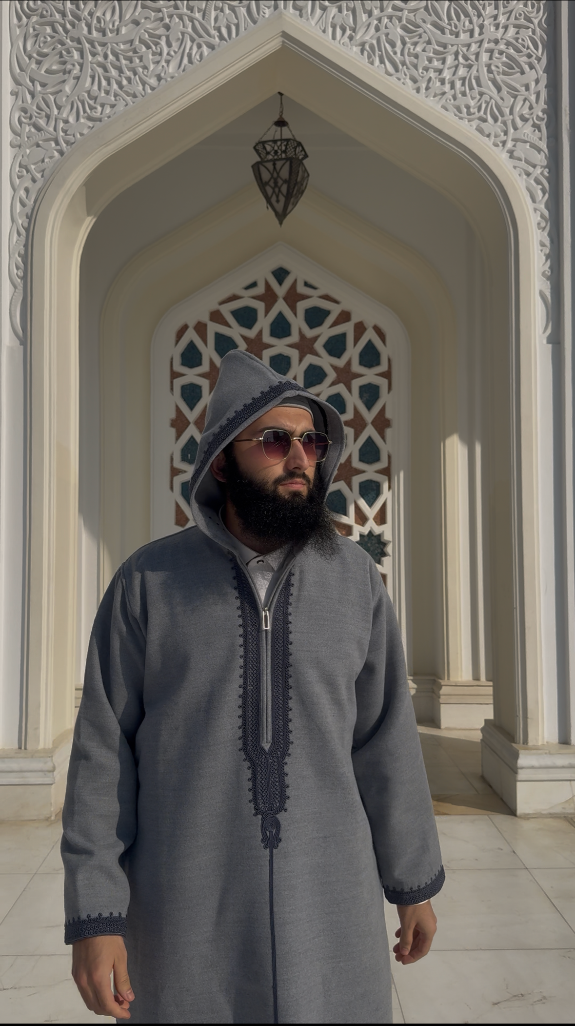 Winter Collection❄️ (Grey)